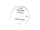 Steve Earle Copper Head Road Promo UK 7