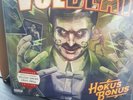 Volbeat: Hokus Bonus (Yellow Smoke Vinyl) (Limited Numbered Edit.) #158/6000