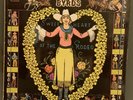 The Byrds - Sweetheart Of The Rodeo, UK Press LP, 1968 CBS 63353