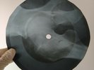 BLACK SABBATH THE WIZARD X-Ray USSR Record Roentgen Bones Ribs Music Vinyl