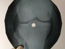 BOB DYLAN'S BLUES X-Ray USSR Record Roentgen Bones Ribs Music Vinyl