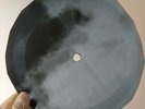 BLACK SABBATH RAT SALAD X-Ray USSR Record Roentgen Bones Ribs Music Vinyl