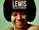 BARBARA LEWIS Hello Stranger/Think A Little Sugar 45rpm HLK 9724