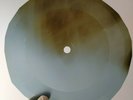 BEATLES SHE'S LEAVING HOME X-Ray USSR Record Roentgen Bones Ribs Music Vinyl