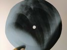 ELVIS LOVE ME TENDER X-Ray USSR Record Roentgen Bones Ribs Music Vinyl