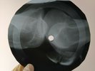 MONKEES ZOR&ZAM X-Ray USSR Record Roentgen Bones Ribs Music Vinyl