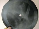 LOUIS ARMSTRONG WONDERFULL WORLD X-Ray USSR Record Roentgen Bones Music Vinyl