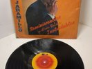 Julio Jaramillo Reminiscencias Y Otros Valses Inolvidables LP Vinyl Zeida...