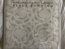 Mark Lanegan & Duke Garwood, Black Pudding Original Vinyl LP