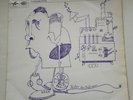 The Yardbirds Roger The Engineer 12-inch Vinyl LP