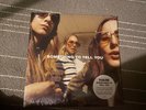 HAIM brand new double lp - Something to tell you