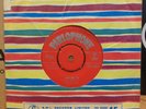 THE BEATLES LOVE ME DO / PS I LOVE YOU OG UK RED PARLOPHONE 7