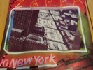 FRANK ZAPPA ZAPPA IN NEW YORK DISCREET 2LP 1978 GERMAN PRESSING VG+