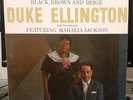 Duke Ellington/Black Brown And Beige feat/Mahalia Jackson/Columbia(6)eye/Mint/DG