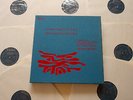 Coffret 7 LP Box Valois J.S.BACH 7 Cantates Profanes HELMUT RILLING cond.