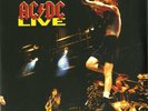 AC/DC - Live (2021) 2 LP