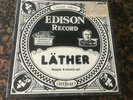 Frank Zappa - Lather (Vinyl, Rare)