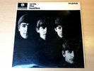 The Beatles/With The Beatles/1963 Parlophone Mono LP
