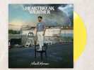 Niall Horan - Heartbreak Weather Exclusive Limited Edition Yellow Color Vinyl LP