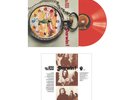 BANCO DEL MUTUO SOCCORSO Darwin 2xLP Limited Edition Ristampa 2021 NEW .cp