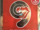 The Rolling Stones - Black And Blue Carnaby Red Vinyl Limited Edition (1000)