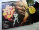 CURTIS MAYFIELD SUPERFLY LP CURTOM RECORDS EX , NM UNPLAYED VINYL