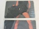 SAMANTHA FOX 'Touch Me' Triple Vinyl Shaped Picture Disc Set 1986 - T06
