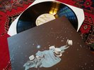 Tested Vintage 1974 Supertramp Crime Of The Century Vinyl. A8/B9. Allen Etched.