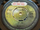 The Beatles Hey Jude Revolution UK PYE 7