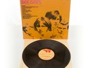 The Bee Gees Very Best Of The Bee Gees LP 12
