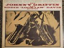 Johnny Griffin & Eddie 