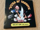 Weird Al Yankovic 3 inch Vinyl LP Record Store Day 2021- RSD