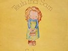RARE WELSH FOLK-ROCK VINYL LP SIDAN TEULU YNCL SAM ON SAIN 1975