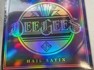 SEALED FOO FIGHTERS DEE GEES - HAIL SATIN LP RSD 2021 EXCLUSIVE LIMITED EDITION