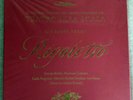 3LP Verdi Rigoletto Scotto Kubelik Teatro Alla Scala DG 2709 014 SEALED Mint