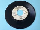 Pat & The Californians Bad Be Billy Promo 45 Garage Surf VG