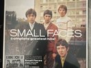 Small Faces Complete Greatest Hits  Record Store Day RSD Red White Blue Vinyl
