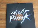 Discovery by Daft Punk (LP, 2001) OOP
