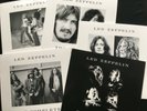 LED ZEPPELIN - THE COMPLETE BBC SESSIONS - 5 x LP,  Box (Mint)