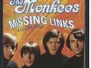 THE MONKEES MISSING LINKS VOLUME 2 LP RSD 2021 RECORD STORE DAY JULY