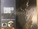 CHARLES LLOYD MANHATTAN STORIES LIVE 2-LP IN 1965 RSD 2021 NUMBERED #2553