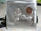 U.S. MAPLE Long Hair In Three Stages LP Vinyl Repress Die Cut #77