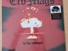 CRO-MAGS THE AGE OF QUARREL 2021 RECORD STORE DAY VINYL LP  only 3500 printed.
