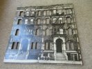 Led Zeppelin Physical Graffiti LP UK 1st Press A1/B4 GREAT AUDIO  [Ex+/Vg+]