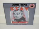 John Prine - Stay Independent - Record Store Day 2021 RSD LP New In Hand
