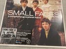 SMALL FACES - COMPLETE GREATEST HITS  LP RSD 2021 RED/WHITE/BLUE VINYL SEALED