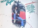 BEVERLY HILLS COP SOUNDTRACK VINYL LP 