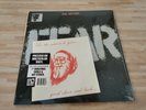 FEAR - THE RECORD - COLOR VINYL LP + 7