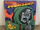 Operation Doomsday MF Doom Vinyl 2 Records 1999 Pressing Heavy Play