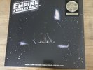 Star Wars The Empire Strikes Back SoundTrack Limited Edition Gold Vinyl John W